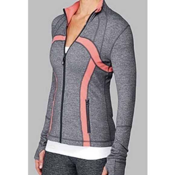 Lululemon Define Jacket - Picture 1 of 4